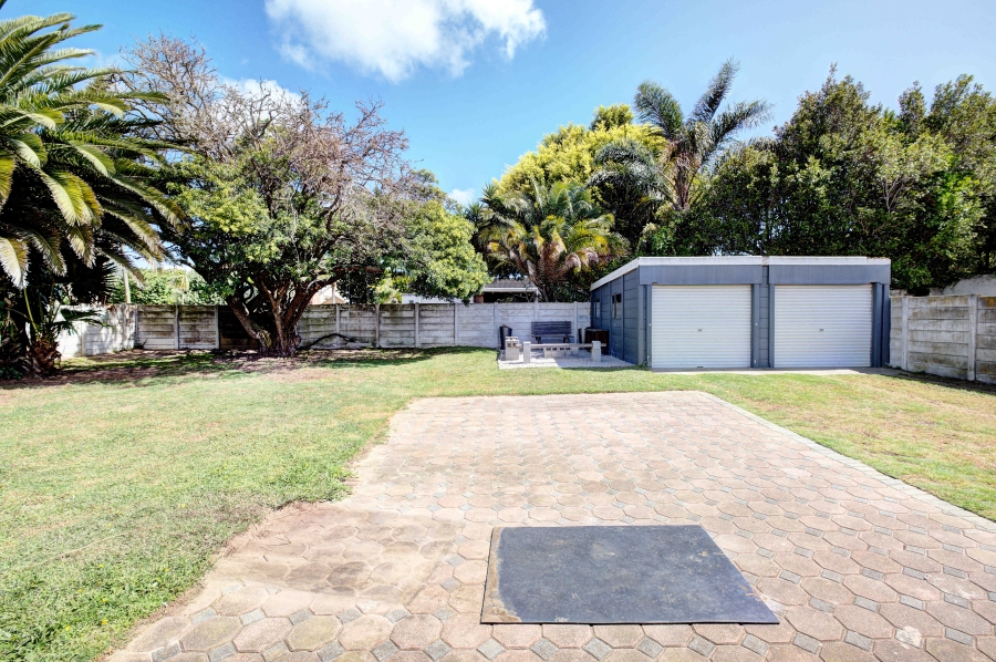 3 Bedroom Property for Sale in Lorraine Eastern Cape